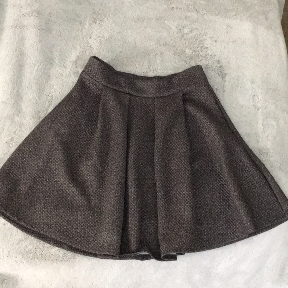Cute flowy skirt